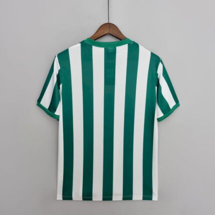 Retro Real Betis 1976/77 Home Jersey – view 2