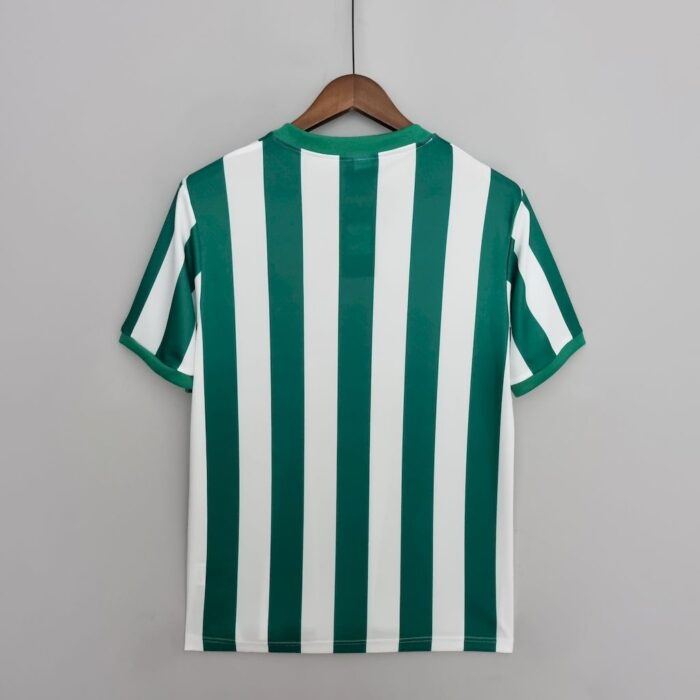 Retro Real Betis 1976/77 Home Jersey - Image 2