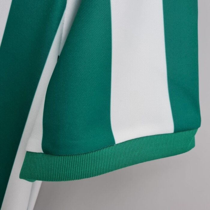 Retro Real Betis 1976/77 Home Jersey - Image 5