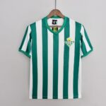 Retro Real Betis 1976/77 Home Jersey