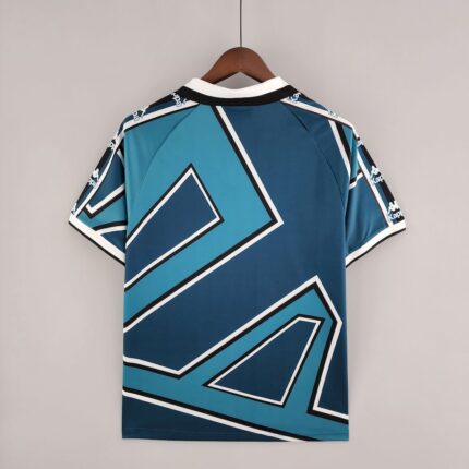 Retro Real Betis 1995/97 Away Jersey – view 2