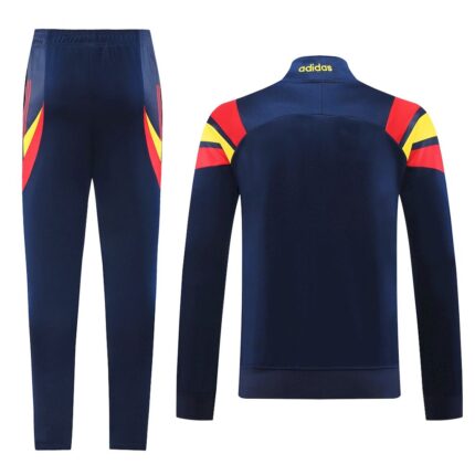 Mens Spain 2024/25 Tracksuit HL – view 2
