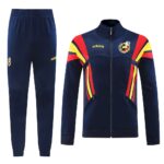 Mens Spain 2024/25 Tracksuit HL