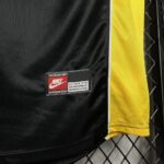 Retro Borussia Dortmund 1998/00 Away Jersey - Image 4