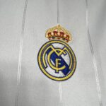 Retro Real Madrid 2012/13 Home Jersey - Image 5