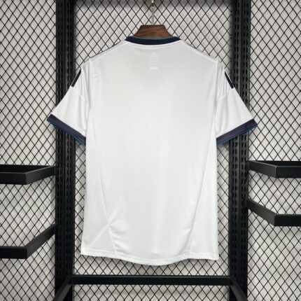 Retro Real Madrid 2012/13 Home Jersey – view 2