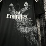 Retro Real Madrid 2014/15 Third Jersey - Image 3