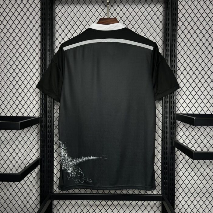Retro Real Madrid 2014/15 Third Jersey - Image 2