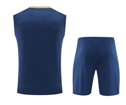 Mens Palmeiras 2024/25 Tank Top+Short 418 – view 2