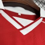 Retro Benfica 1994/95 Home Jersey - Image 5