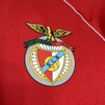 Retro Benfica 1994/95 Home Jersey - Image 4