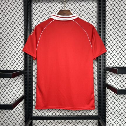 Retro Benfica 1994/95 Home Jersey – view 2