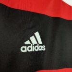 Retro Flamengo 2018 Commemorative Edition Jersey - Image 5