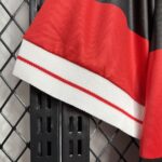 Retro Flamengo 2018 Commemorative Edition Jersey - Image 3