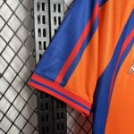 Retro Barcelona 1997/98 Away Jersey - Image 5