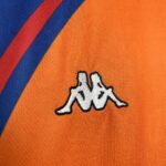 Retro Barcelona 1997/98 Away Jersey - Image 4
