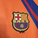 Retro Barcelona 1997/98 Away Jersey - Image 3