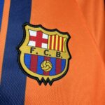 Retro Barcelona 1997/98 Away Jersey - Image 5
