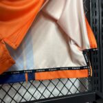 Retro Barcelona 1997/98 Away Jersey - Image 4