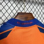 Retro Barcelona 1997/98 Away Jersey - Image 3