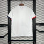 Mens Paris Saint-Germain 2024/25 Away UCL Jersey - Image 2