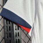 Mens Paris Saint-Germain 2024/25 Away UCL Jersey - Image 3