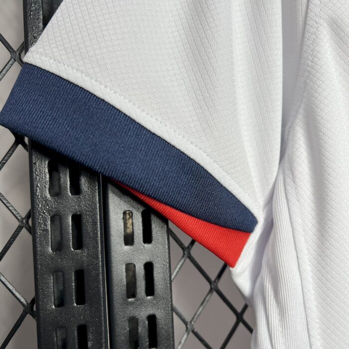 Mens Paris Saint-Germain 2024/25 Away UCL Jersey - Image 3