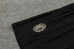 Mens AC Milan 2024/25 Training Jersey+Short 14001 - Image 5