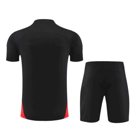 Mens AC Milan 2024/25 Training Jersey+Short 14001 – view 2