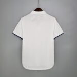 Retro Italy 1998 Away Jersey - Image 2