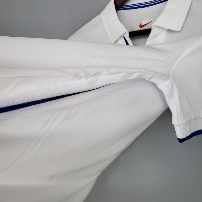 Retro Italy 1998 Away Jersey - Image 3
