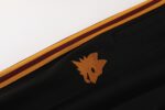 Mens AS Roma 2024/25 Tracksuit HL - Image 5