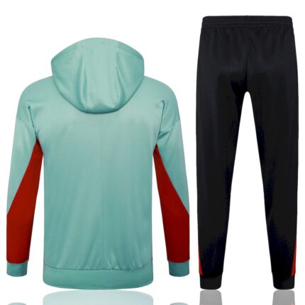 Mens Liverpool 2024/25 Hoodie+Pant 815 – view 2