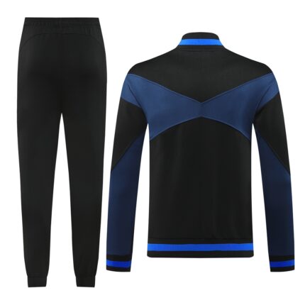 Mens Inter Milan 2024/25 Tracksuit HL – view 2