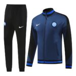 Mens Inter Milan 2024/25 Tracksuit HL