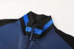 Mens Inter Milan 2024/25 Tracksuit HL - Image 3