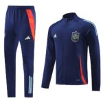 Mens Spain 2024/25 Tracksuit HL