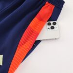 Mens Spain 2024/25 Tracksuit HL - Image 5