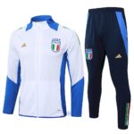 Mens Italy 2024/25 Tracksuit 815