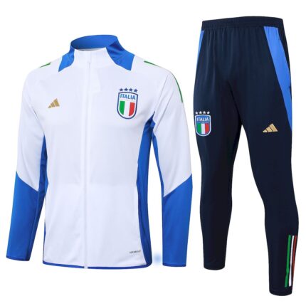 Mens Italy 2024/25 Tracksuit 815