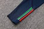 Mens Italy 2024/25 Tracksuit 815 - Image 5
