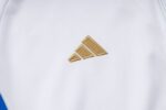 Mens Italy 2024/25 Tracksuit 815 - Image 4