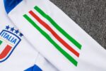 Mens Italy 2024/25 Tracksuit 815 - Image 3