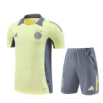 Mens Ajax 2024/25 Training Jersey+Short 14001
