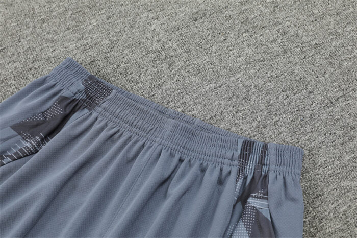 Mens Ajax 2024/25 Training Jersey+Short 14001 - Image 5