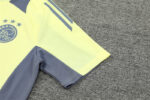 Mens Ajax 2024/25 Training Jersey+Short 14001 - Image 4