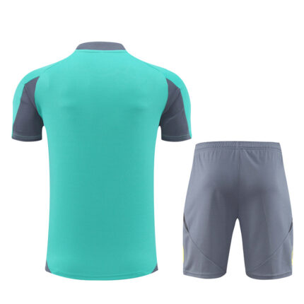 Mens Ajax 2024/25 Training Jersey+Short 14001 – view 2