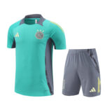 Mens Ajax 2024/25 Training Jersey+Short 14001