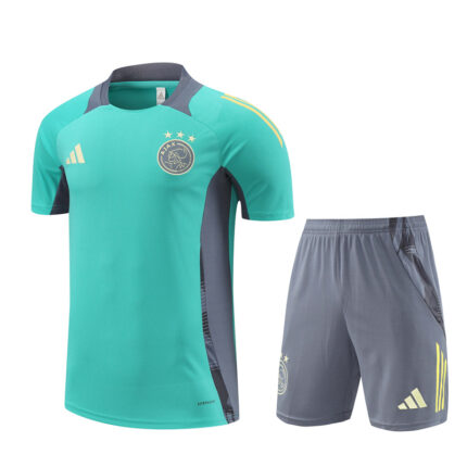 Mens Ajax 2024/25 Training Jersey+Short 14001