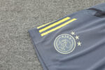 Mens Ajax 2024/25 Training Jersey+Short 14001 - Image 3